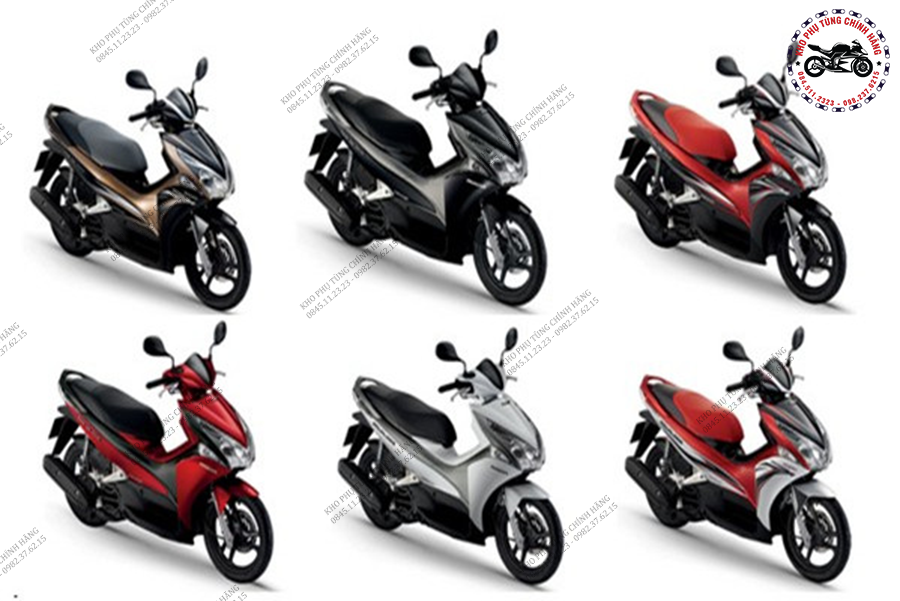 Mua Bán Xe Honda Air Blade 2011 Cũ Giá Rẻ Tháng 032023